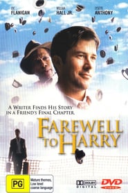 Farewell to Harry poster