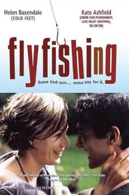 Flyfishing poster