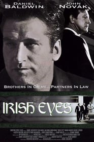 Irish Eyes poster