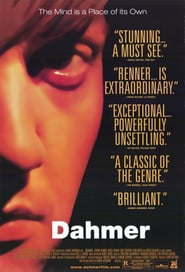 Dahmer poster