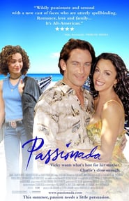 Passionada poster