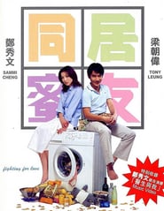 Fighting for Love poster