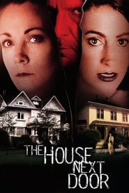 The House Next Door poster