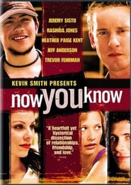 Now You Know poster