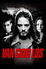 Godforsaken! poster