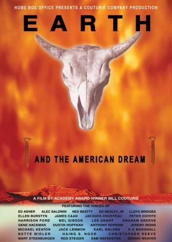 Earth and the American Dream poster