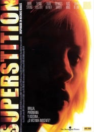 Superstition poster