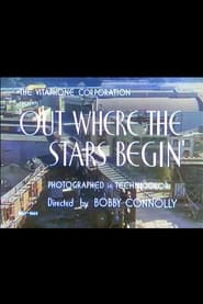 Out Where the Stars Begin poster