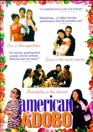 American Adobo poster
