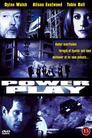 Power Play poster