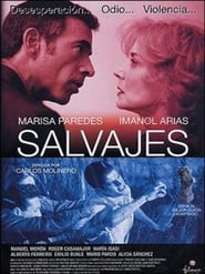 Savages poster