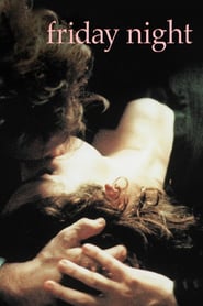 Friday Night poster