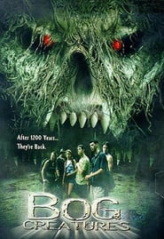 Bog Creatures poster