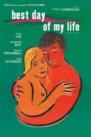 The Best Day of My Life poster