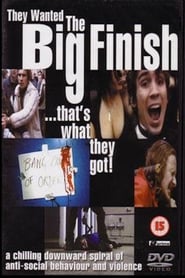 The Big Finish poster