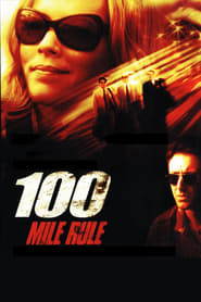 100 Mile Rule poster