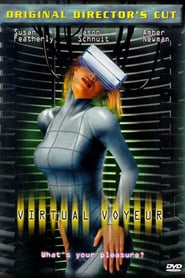 Virtual Girl 2: Virtual Vegas poster