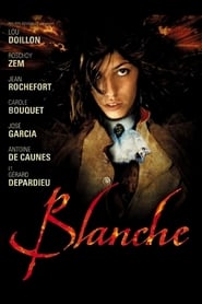 Blanche poster
