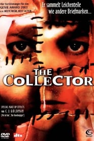 The Collector poster