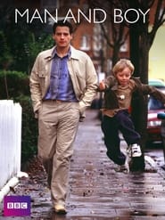 Man and Boy poster