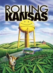 Rolling Kansas poster