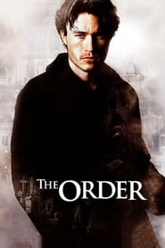 The Order poster