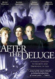 After the Deluge poster