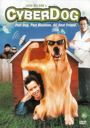Cybermutt poster