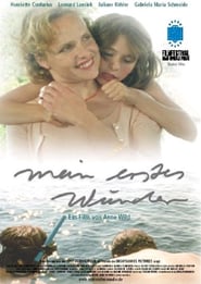 My First Miracle poster