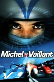 Michel Vaillant poster