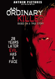 An Ordinary Killer poster