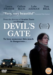 Devil's Gate poster