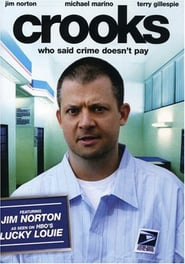 Crooks poster