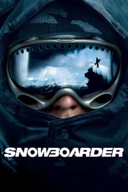 Snowboarder poster
