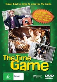 The Time Game poster