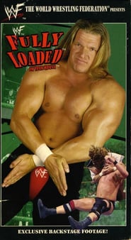 WWE Fully Loaded: In Your House poster