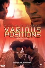 Various Positions poster