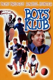 Boys Klub poster