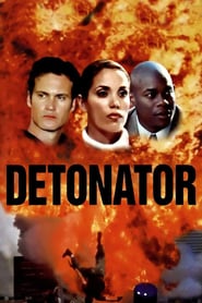 Detonator poster