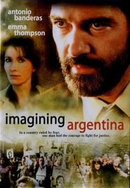 Imagining Argentina poster
