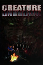 Creature Unknown poster