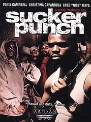 Sucker Punch poster