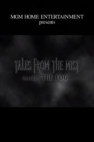 Tales from the Mist: Inside 'The Fog' poster