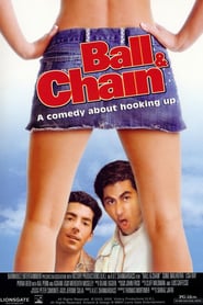 Ball and Chain poster