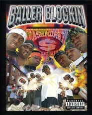 Baller Blockin' poster