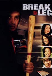 Break a Leg poster