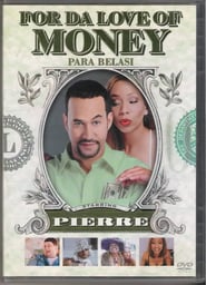 For Da Love of Money poster