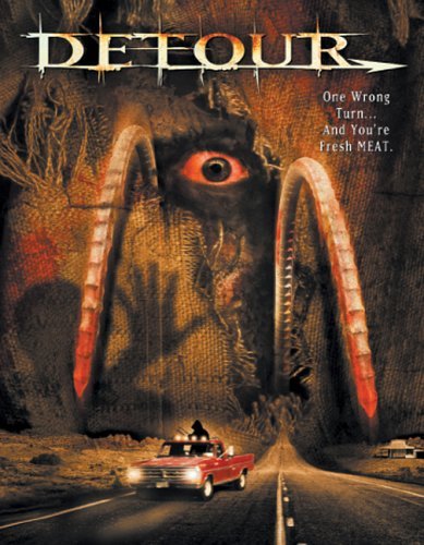Detour poster