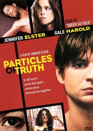 Particles of Truth poster