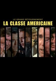La Classe américaine poster